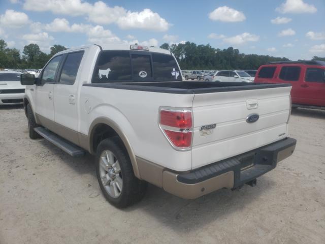 Photo 2 VIN: 1FTFW1CF9BKD26093 - FORD F150 SUPER 