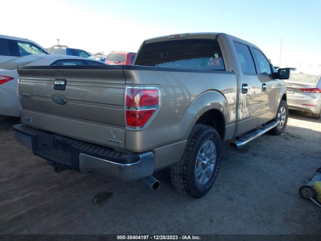 Photo 3 VIN: 1FTFW1CF9BKD47185 - FORD F-150 