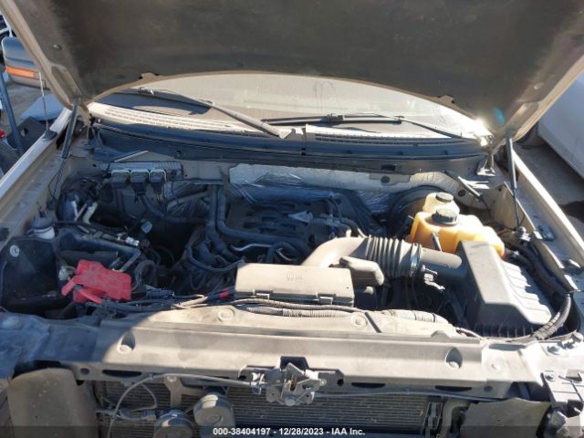 Photo 9 VIN: 1FTFW1CF9BKD47185 - FORD F-150 