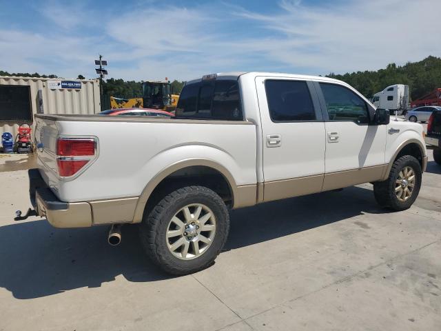 Photo 2 VIN: 1FTFW1CF9BKD96533 - FORD F150 SUPER 