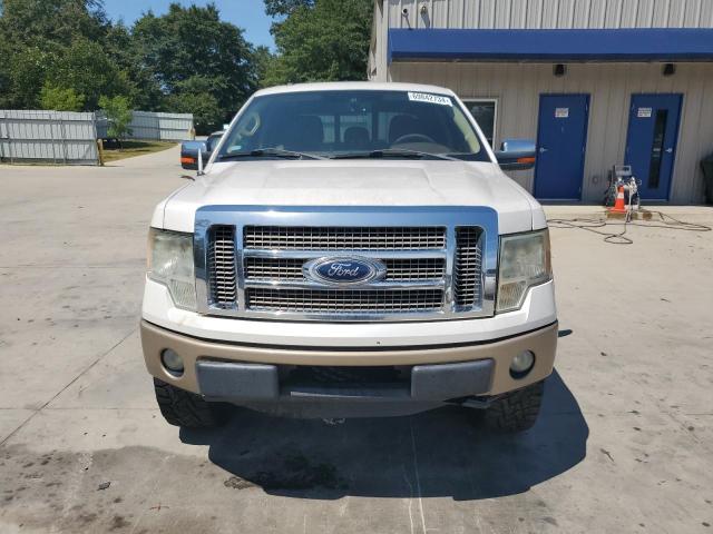 Photo 4 VIN: 1FTFW1CF9BKD96533 - FORD F150 SUPER 