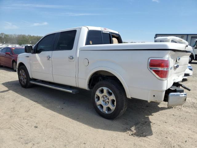 Photo 1 VIN: 1FTFW1CF9BKE07093 - FORD F-150 