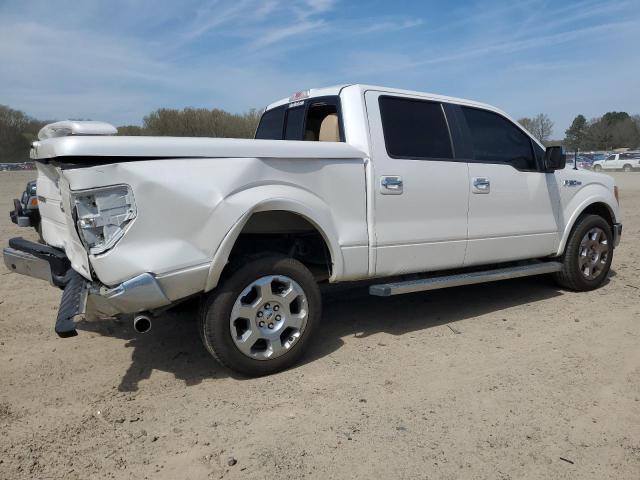 Photo 2 VIN: 1FTFW1CF9BKE07093 - FORD F-150 