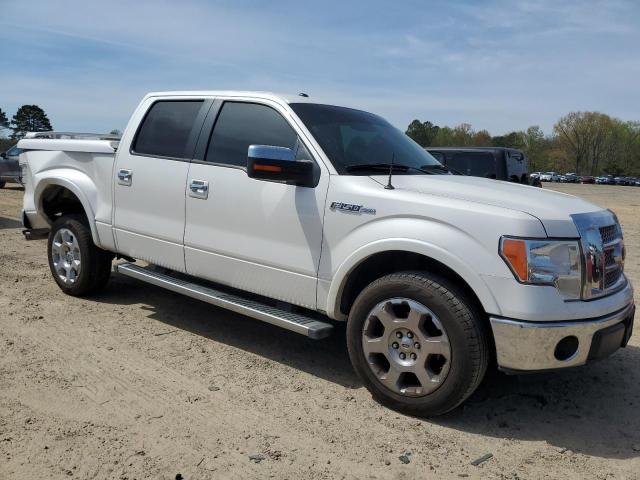 Photo 3 VIN: 1FTFW1CF9BKE07093 - FORD F-150 