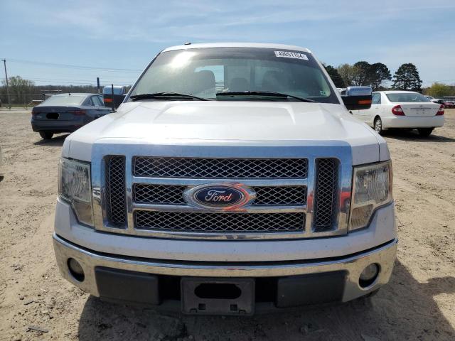 Photo 4 VIN: 1FTFW1CF9BKE07093 - FORD F-150 