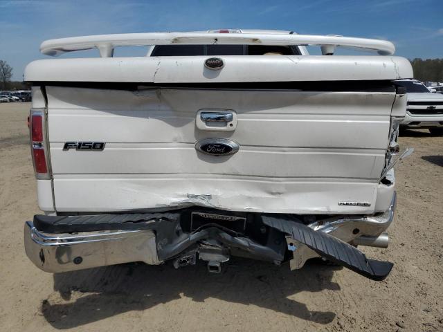 Photo 5 VIN: 1FTFW1CF9BKE07093 - FORD F-150 