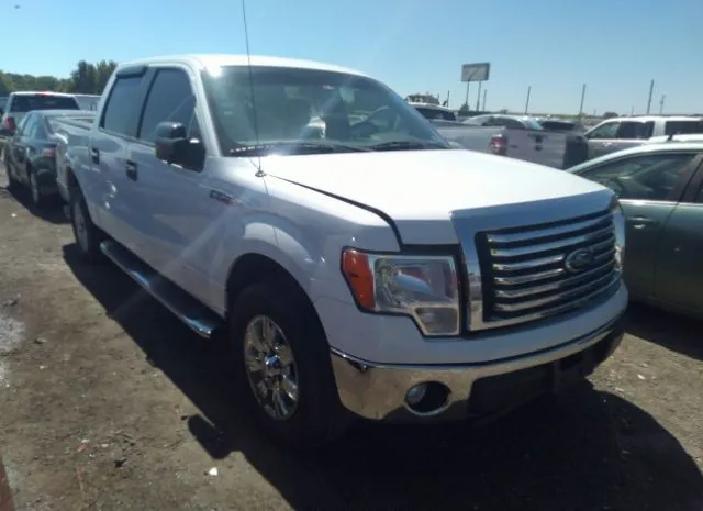 Photo 0 VIN: 1FTFW1CF9CFA81046 - FORD F-150 