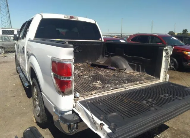 Photo 2 VIN: 1FTFW1CF9CFA81046 - FORD F-150 