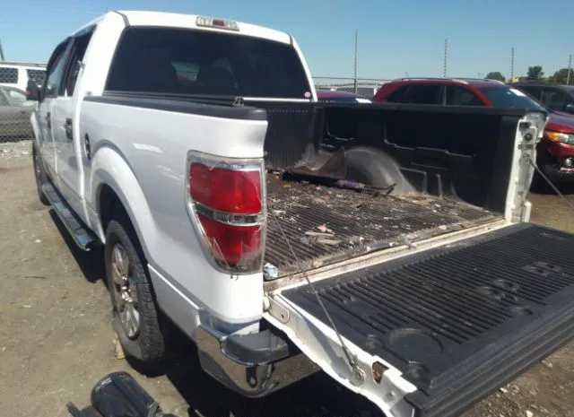 Photo 7 VIN: 1FTFW1CF9CFA81046 - FORD F-150 