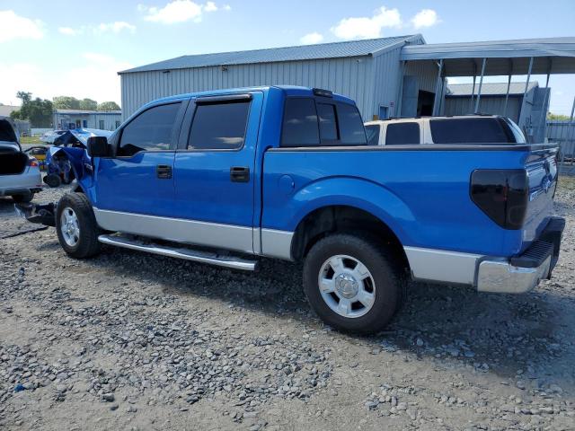 Photo 1 VIN: 1FTFW1CF9CFC71025 - FORD F150 SUPER 