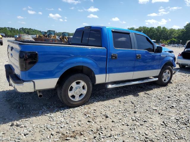 Photo 2 VIN: 1FTFW1CF9CFC71025 - FORD F150 SUPER 