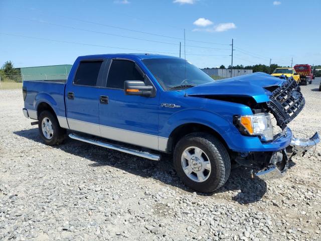 Photo 3 VIN: 1FTFW1CF9CFC71025 - FORD F150 SUPER 