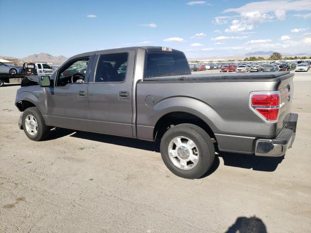 Photo 1 VIN: 1FTFW1CF9CKE00162 - FORD F150 SUPER 