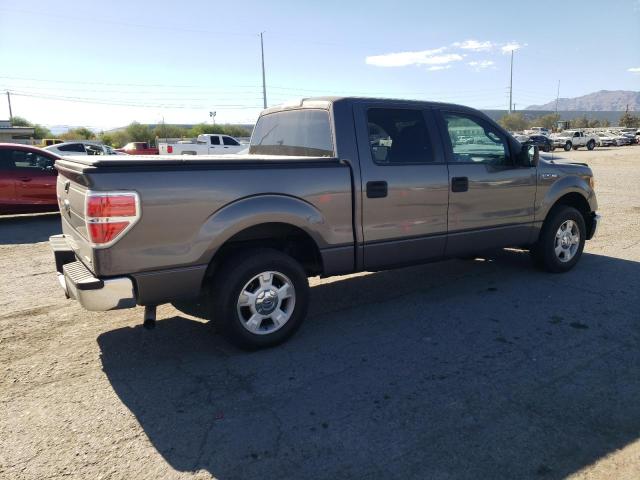 Photo 2 VIN: 1FTFW1CF9CKE00162 - FORD F150 SUPER 