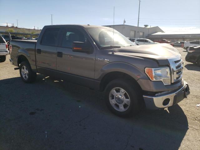 Photo 3 VIN: 1FTFW1CF9CKE00162 - FORD F150 SUPER 