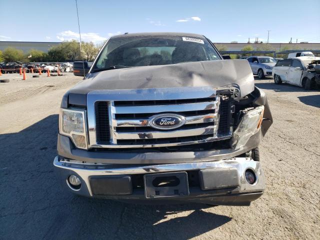 Photo 4 VIN: 1FTFW1CF9CKE00162 - FORD F150 SUPER 