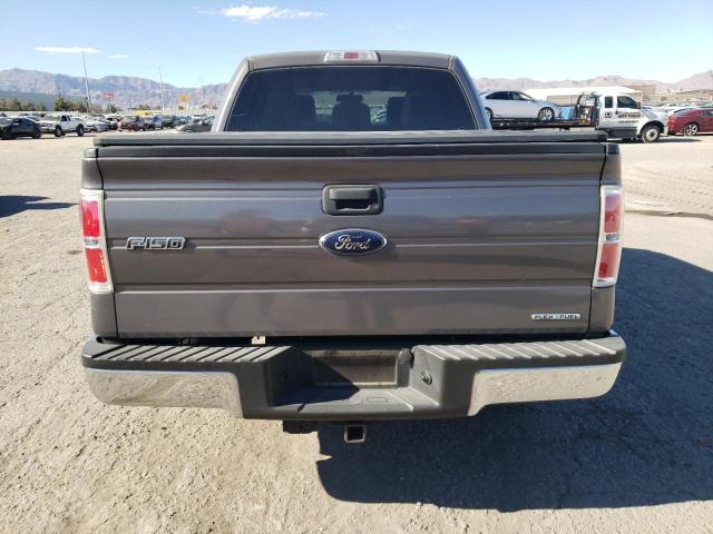 Photo 5 VIN: 1FTFW1CF9CKE00162 - FORD F150 SUPER 