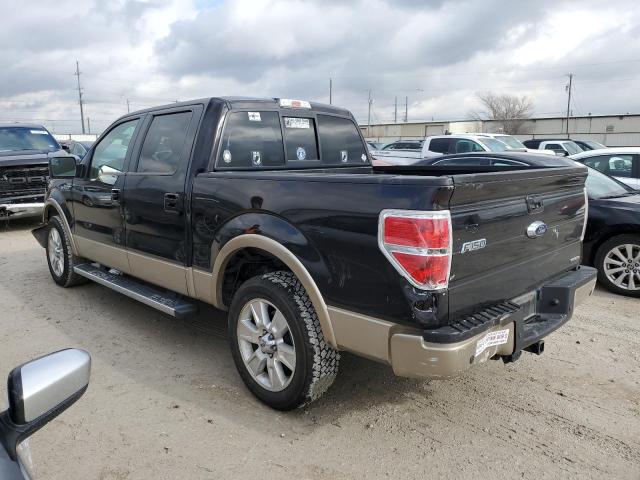 Photo 1 VIN: 1FTFW1CF9DFA04520 - FORD F-150 