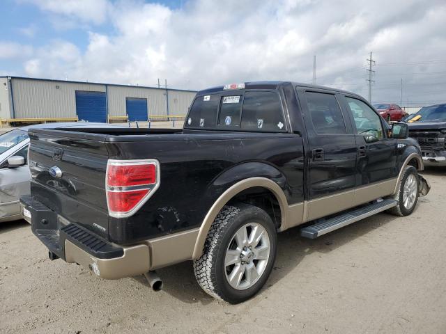 Photo 2 VIN: 1FTFW1CF9DFA04520 - FORD F-150 