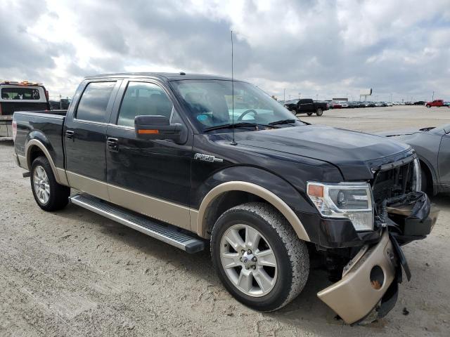 Photo 3 VIN: 1FTFW1CF9DFA04520 - FORD F-150 