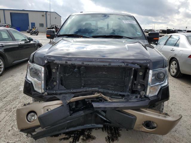 Photo 4 VIN: 1FTFW1CF9DFA04520 - FORD F-150 