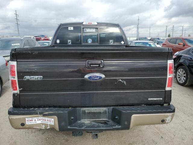 Photo 5 VIN: 1FTFW1CF9DFA04520 - FORD F-150 