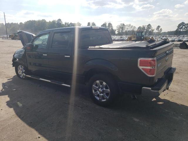 Photo 1 VIN: 1FTFW1CF9DFA64958 - FORD F-150 