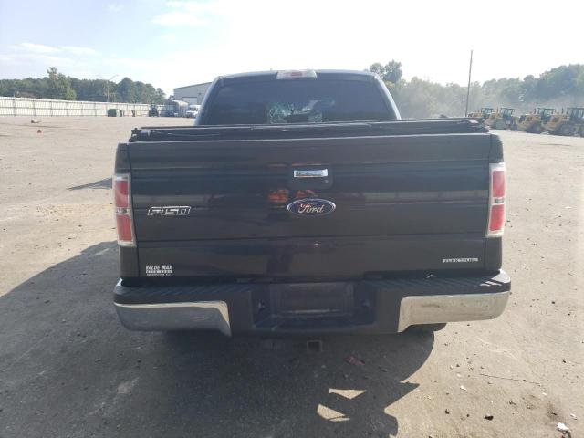 Photo 5 VIN: 1FTFW1CF9DFA64958 - FORD F-150 