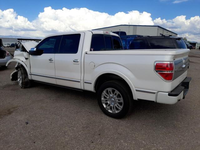 Photo 1 VIN: 1FTFW1CF9DFA74812 - FORD F-150 