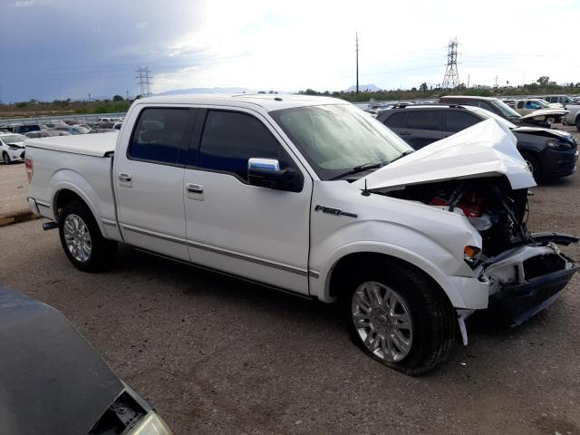 Photo 3 VIN: 1FTFW1CF9DFA74812 - FORD F-150 