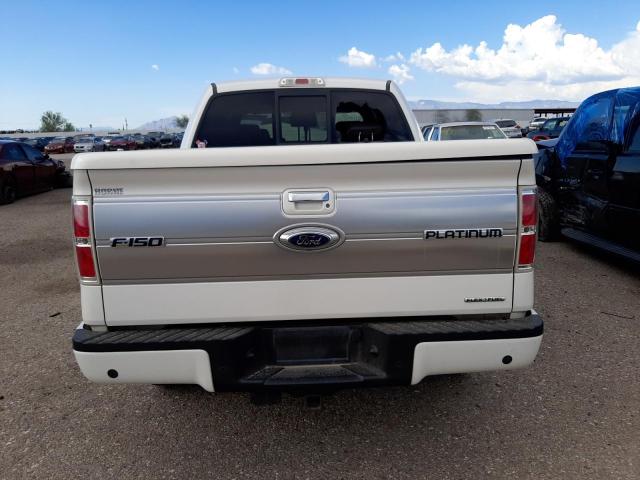 Photo 5 VIN: 1FTFW1CF9DFA74812 - FORD F-150 