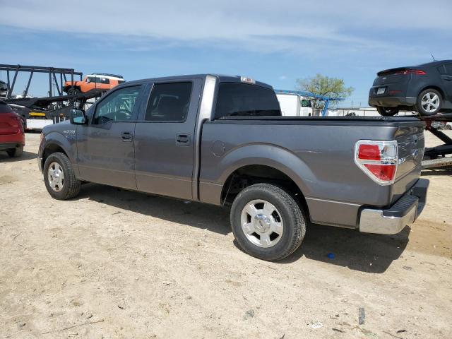 Photo 1 VIN: 1FTFW1CF9DFB46043 - FORD F-150 