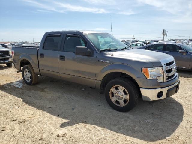 Photo 3 VIN: 1FTFW1CF9DFB46043 - FORD F-150 