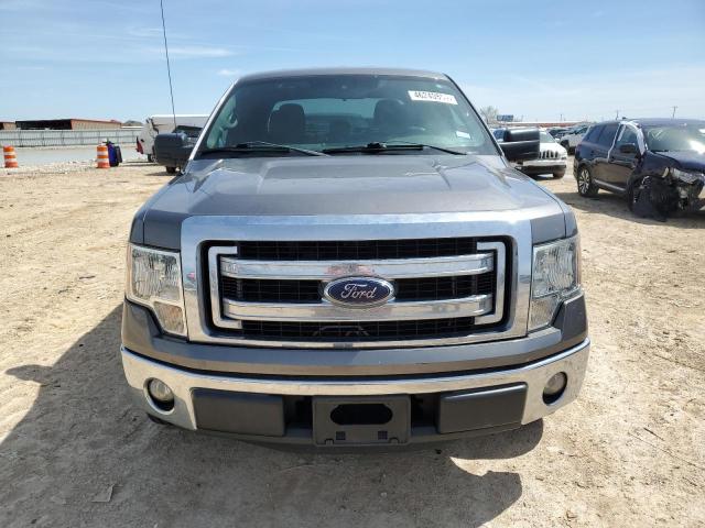 Photo 4 VIN: 1FTFW1CF9DFB46043 - FORD F-150 