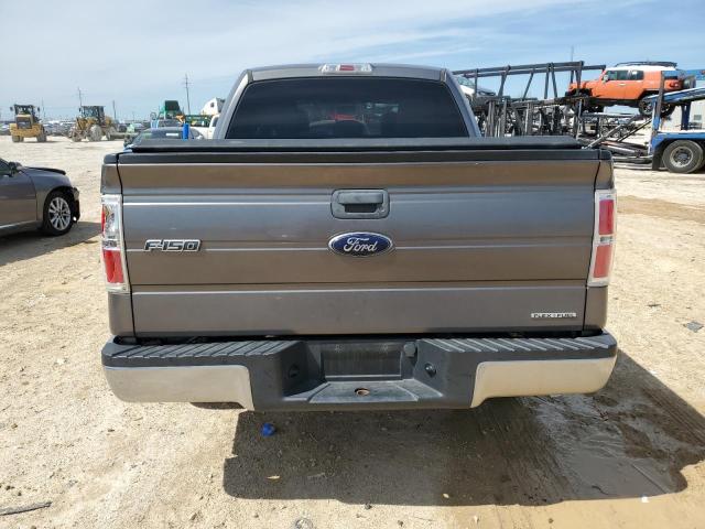 Photo 5 VIN: 1FTFW1CF9DFB46043 - FORD F-150 