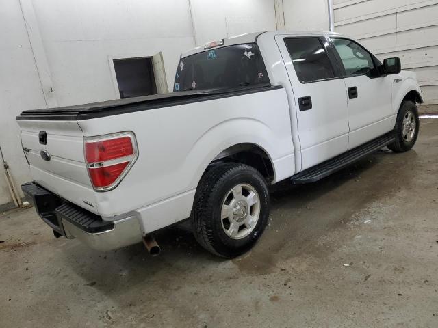 Photo 2 VIN: 1FTFW1CF9DFB84730 - FORD F150 SUPER 