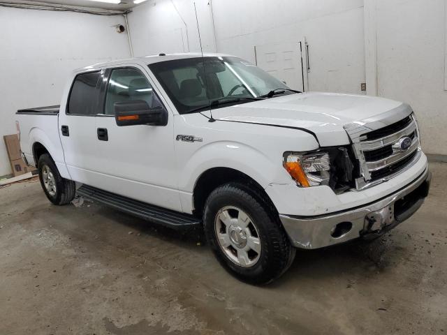 Photo 3 VIN: 1FTFW1CF9DFB84730 - FORD F150 SUPER 