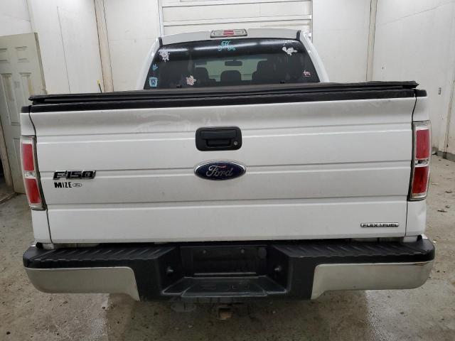 Photo 5 VIN: 1FTFW1CF9DFB84730 - FORD F150 SUPER 