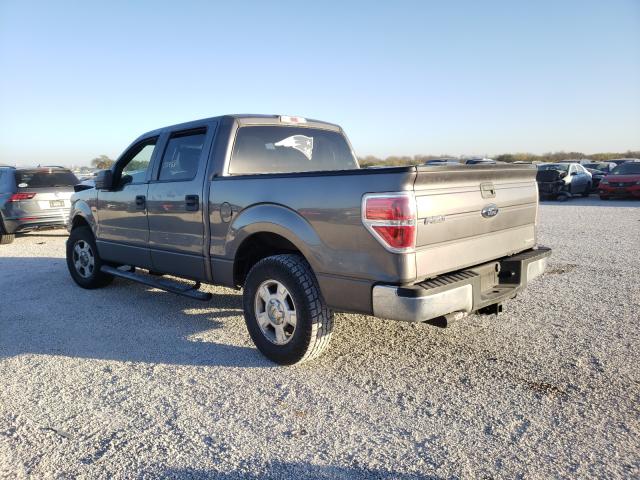 Photo 2 VIN: 1FTFW1CF9DFC20903 - FORD F150 SUPER 