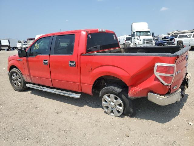 Photo 1 VIN: 1FTFW1CF9DFC79594 - FORD F150 SUPER 