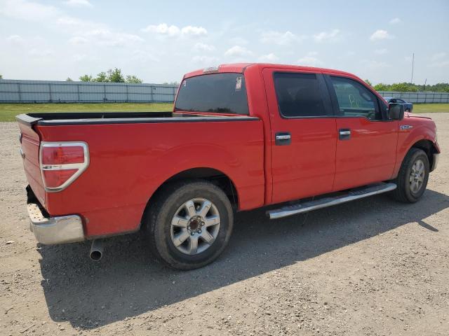 Photo 2 VIN: 1FTFW1CF9DFC79594 - FORD F150 SUPER 