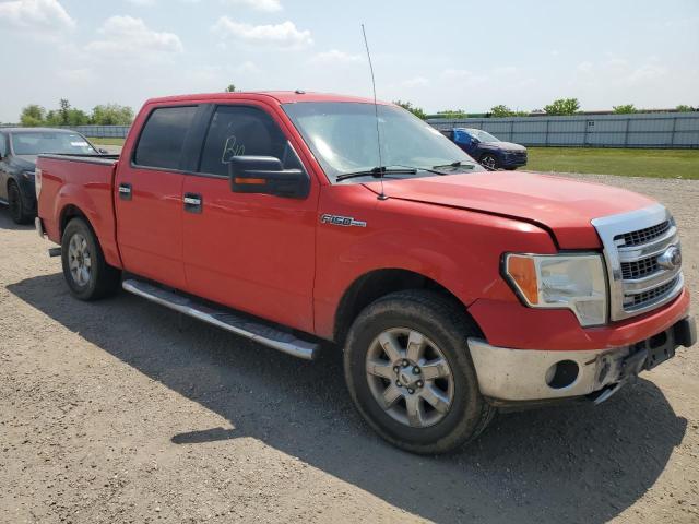 Photo 3 VIN: 1FTFW1CF9DFC79594 - FORD F150 SUPER 