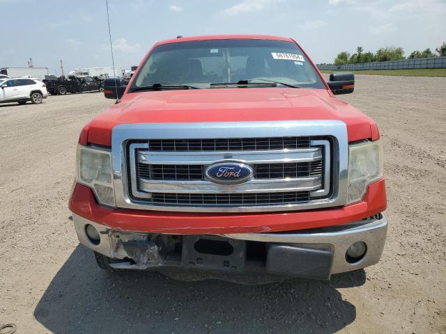 Photo 4 VIN: 1FTFW1CF9DFC79594 - FORD F150 SUPER 