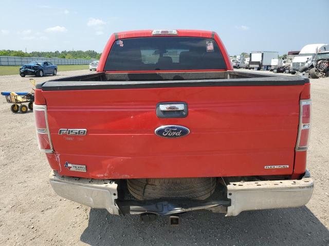 Photo 5 VIN: 1FTFW1CF9DFC79594 - FORD F150 SUPER 