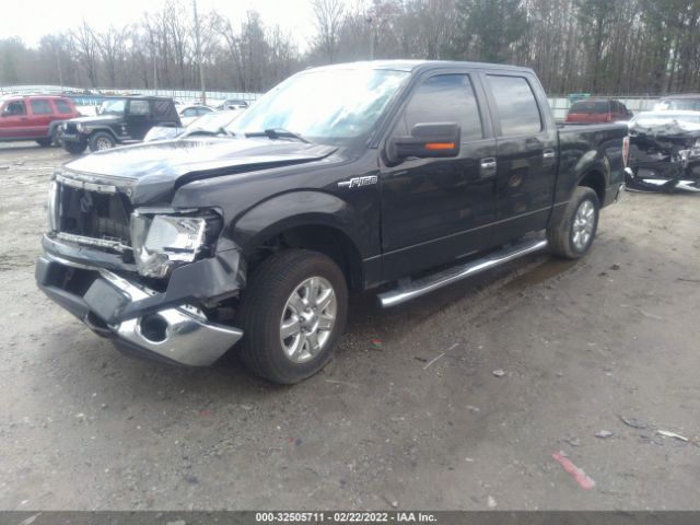 Photo 1 VIN: 1FTFW1CF9DFD44928 - FORD F-150 