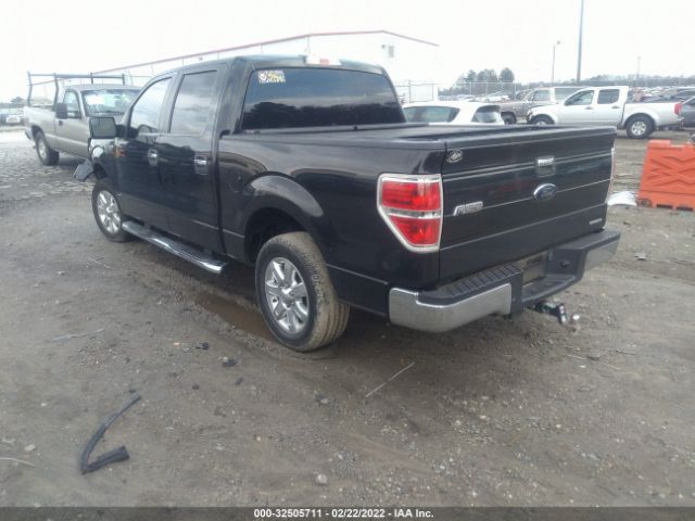 Photo 2 VIN: 1FTFW1CF9DFD44928 - FORD F-150 