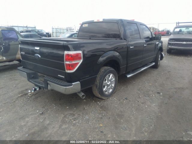 Photo 3 VIN: 1FTFW1CF9DFD44928 - FORD F-150 