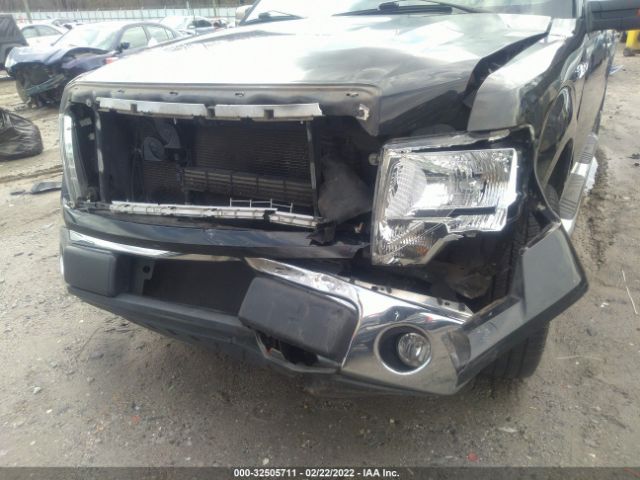 Photo 5 VIN: 1FTFW1CF9DFD44928 - FORD F-150 