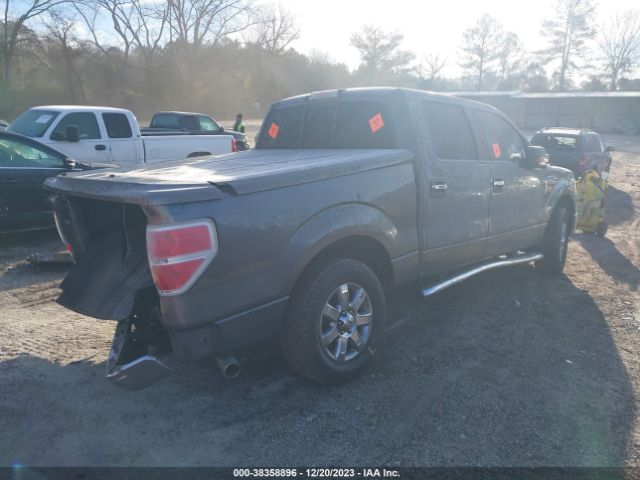 Photo 3 VIN: 1FTFW1CF9DFD52494 - FORD F-150 