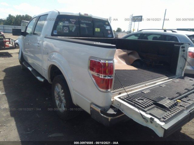 Photo 2 VIN: 1FTFW1CF9DFD93496 - FORD F-150 